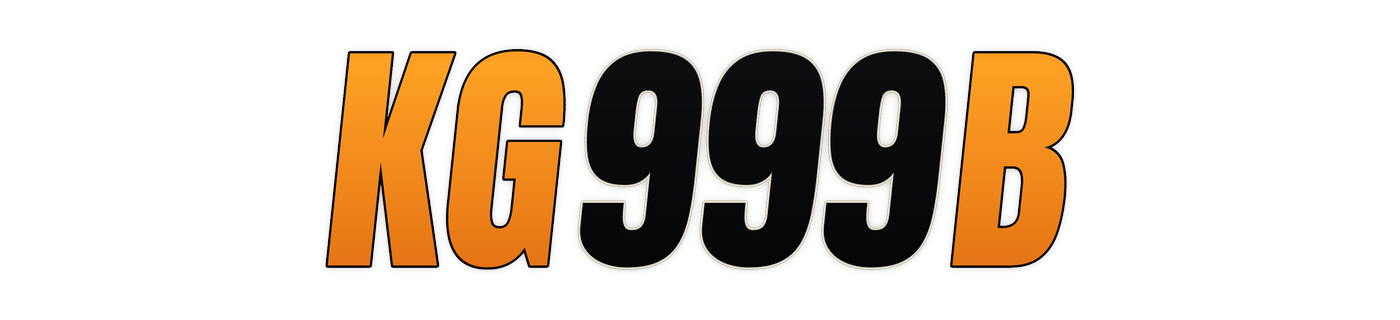 kg999b লোগো